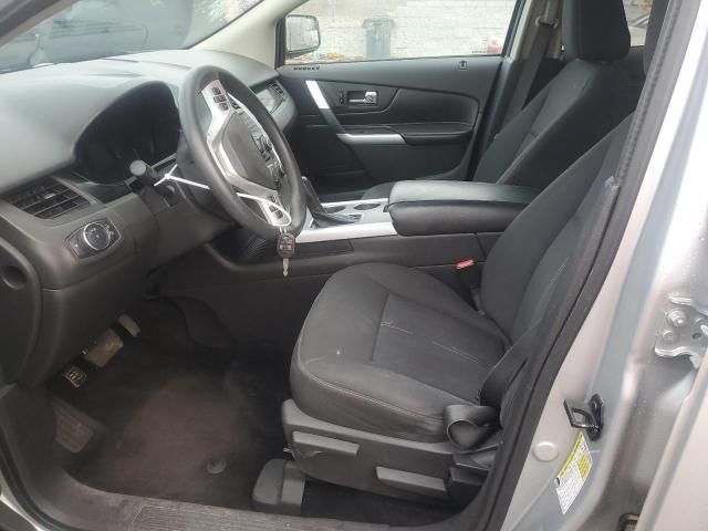 2011 Ford Edge SE