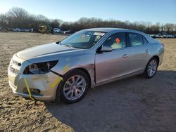 2013 Chevrolet Malibu LTZ en venta en Conway, AR