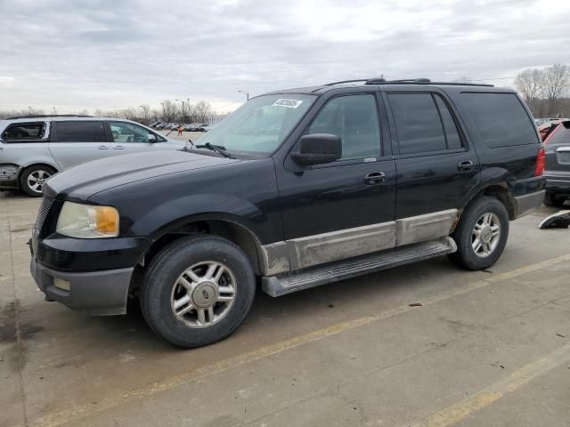 2003 Ford Expedition XLT