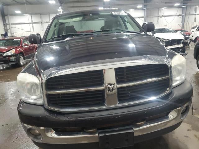 2008 Dodge RAM 1500 ST