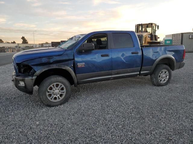 2011 Dodge RAM 2500