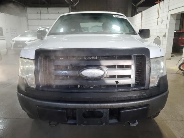 2009 Ford F150 Super Cab