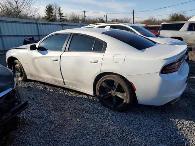 2016 Dodge Charger R/T