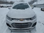 2018 Chevrolet Trax 1LT