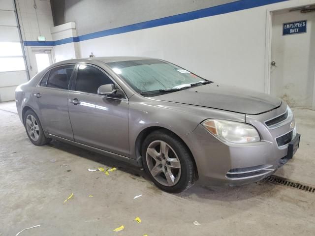 2010 Chevrolet Malibu 1LT