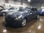 2012 Infiniti G37