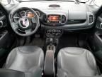 2014 Fiat 500L Lounge