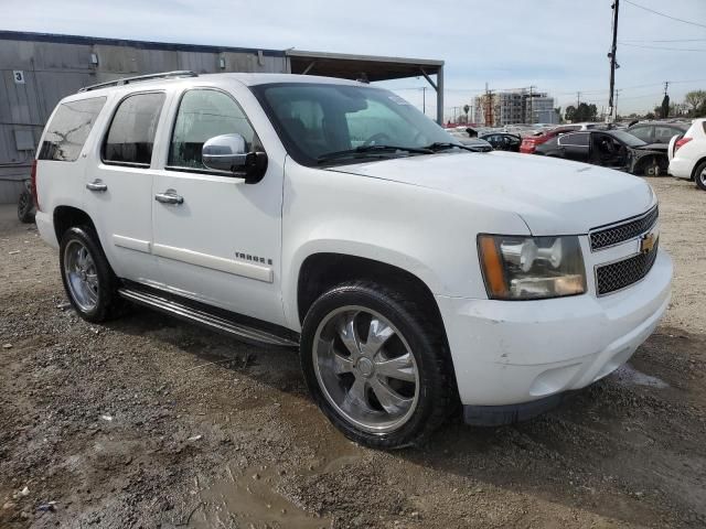 2007 Chevrolet Tahoe C1500