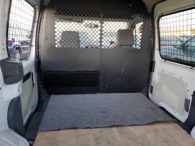 2012 Ford Transit Connect XLT