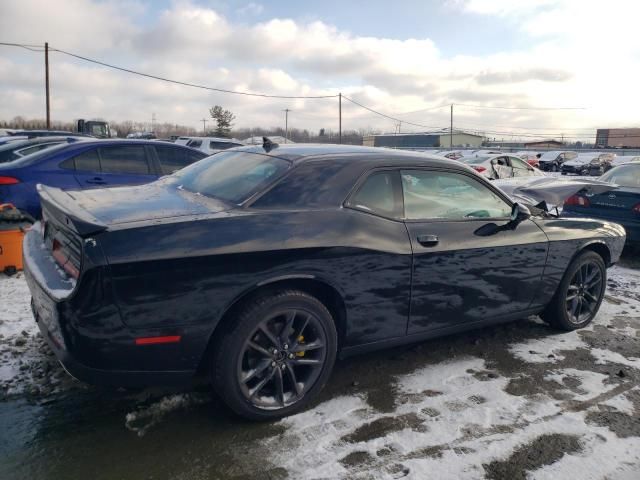 2021 Dodge Challenger GT