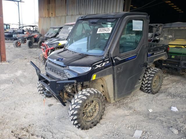 2023 Polaris Ranger XP 1000 Northstar Premium