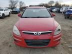 2012 Hyundai Elantra Touring GLS