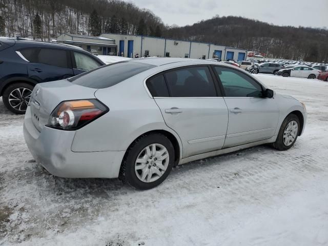 2011 Nissan Altima Base