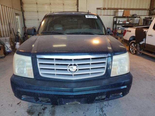 2006 Cadillac Escalade Luxury