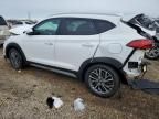 2019 Hyundai Tucson Limited