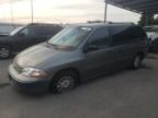 2001 Ford Windstar LX