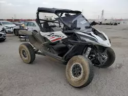 Cfmoto salvage cars for sale: 2022 Cfmoto Zforce 950