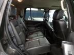 2007 Mercury Mountaineer Premier