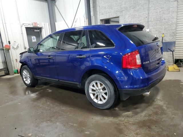 2014 Ford Edge SE