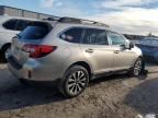 2016 Subaru Outback 3.6R Limited