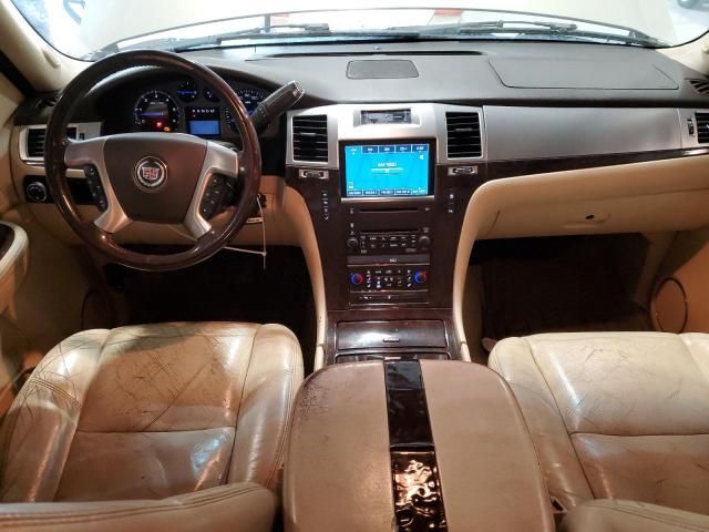 2007 Cadillac Escalade Luxury