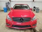 2014 Mercedes-Benz C 300 4matic