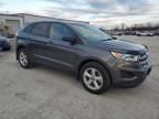 2017 Ford Edge SE