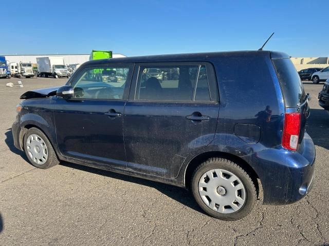 2015 Scion XB