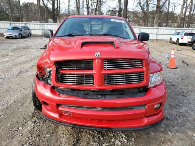 2004 Dodge RAM 1500 ST