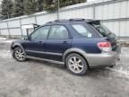 2006 Subaru Impreza Outback Sport