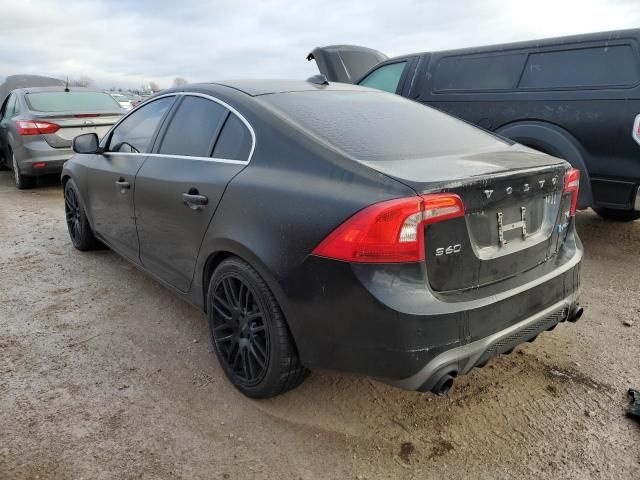 2016 Volvo S60 Polestar