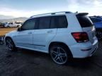 2015 Mercedes-Benz GLK 350