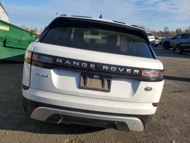 2022 Land Rover Range Rover Velar S