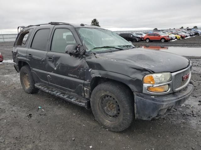 2004 GMC Yukon Denali