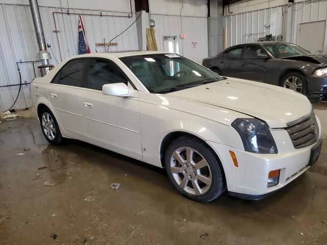 2006 Cadillac CTS HI Feature V6