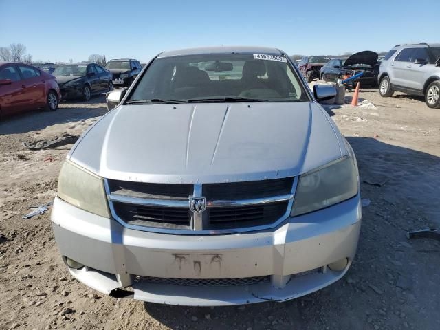 2008 Dodge Avenger R/T