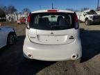 2016 Mitsubishi I Miev ES