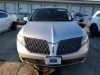 2013 Lincoln MKT