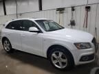 2012 Audi Q5 Premium Plus