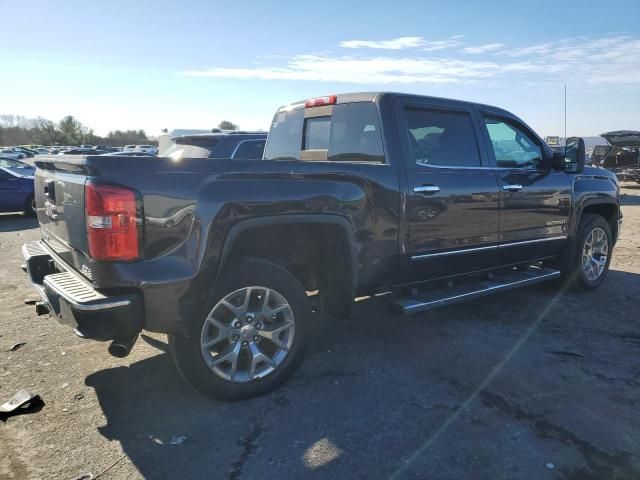 2015 GMC Sierra K1500 SLT