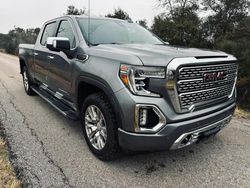 Lots with Bids for sale at auction: 2020 GMC Sierra C1500 Denali