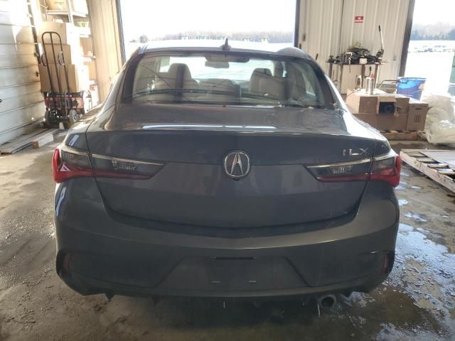 2020 Acura ILX Premium