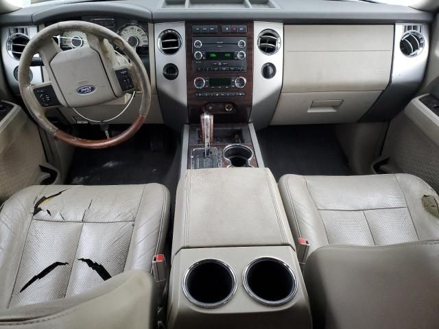 2008 Ford Expedition Limited