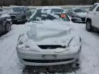 2001 Ford Focus SE