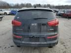 2014 KIA Sportage SX