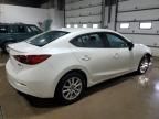 2014 Mazda 3 Grand Touring