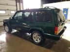 2001 Jeep Cherokee Classic