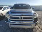 2014 Toyota Tundra Crewmax Platinum