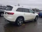 2020 Mercedes-Benz GLS 450 4matic