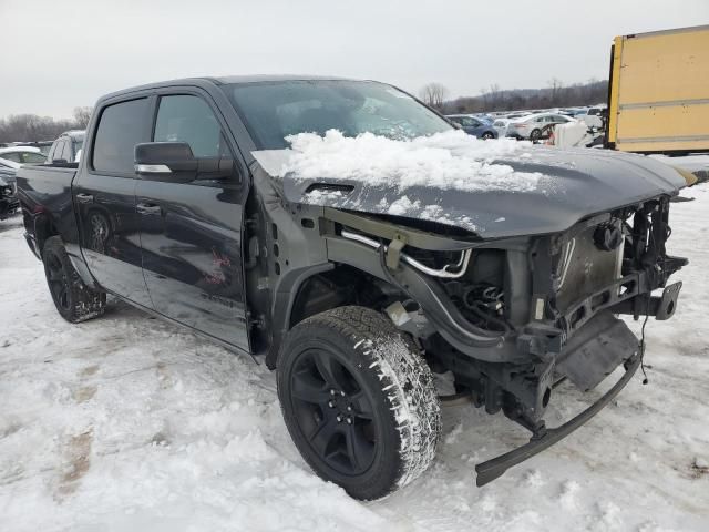 2021 Dodge RAM 1500 BIG HORN/LONE Star